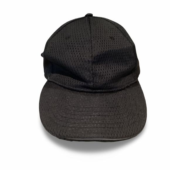 ChefWorks Adjustable Mesh Baseball Cap - Picture 2 of 7